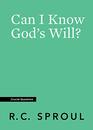 Can I Know God's Will