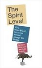 The Spirit Level Why More Equal Societies Almost Always Do Better