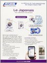 Assimil Language Courses  Le Japonais  Book 5 CD's 1 CD mp3