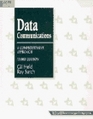Data Communications A Comprehensive Approach