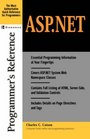 ASPNET Programmer's Reference
