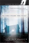 He Who Fears the Wolf (Inspector Sejer, Bk 2)