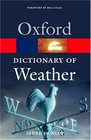 Dictionary Of Weather