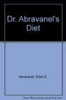 Dr Abravanel's Diet