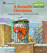 A Grouch's Christmas (Growing-Up)