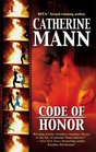 Code of Honor (Special Operations, Bk 1)