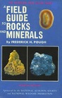 A Field Guide to Rocks and Minerals