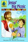 Jesus' Big Picnic: John 6 : 1 - 13 for Children (Passalong Series)