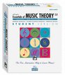 Alfred's Essentials of Music Theory 20 LessonsEar TrainingAssessment Complete