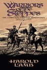 Warriors of the Steppes The Complete Cossack Adventures Volume Two