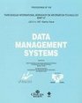 Proceedings of the Third Basque International Workshop on Information Technology July 24 1997 Biarritz France  Data Management Systems