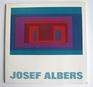 Josef Albers Prints 19151970