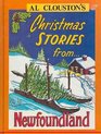 Al Clouston's Christmas Stories from Newfoundland