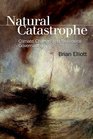 Natural Catastrophe Climate Change and Neoliberal Governance