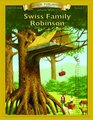 Swiss Family Robinson: Level 1