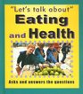 Eating and Health