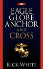 Eagle Globe Anchor and Cross