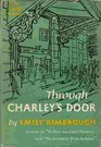 Through Charley's Door