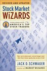 Stock Market Wizards : Interviews with America's Top Stock Traders