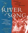 River of Song A Musical Journey Down the Mississippi