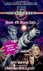 Blood Oath (Babylon 5, Book 3)