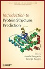 Protein Structure Methods and Algorithms