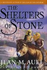 The Shelters of Stone (Earth's Children Series, No 5)