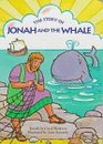 The Story Of Jonah And The Whale