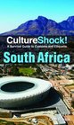 Culture Shock South Africa