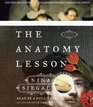 The Anatomy Lesson A Novel
