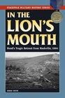 In the Lion's Mouth Hood's Tragic Retreat from Nashville 1864