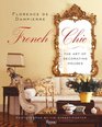 Florence de Dampierre French Chic The Art of Decorating Houses