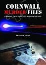 Cornwall Murder Files