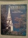 New England Churches and Meetinghouses 16801830