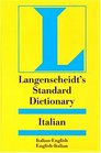 Langenscheidt's Standard Italian Dictionary