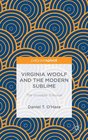 Virginia Woolf and the Modern Sublime The Invisible Tribunal