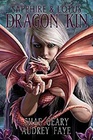 Dragon Kin: Sapphire & Lotus