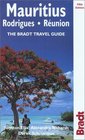 Mauritius Rodrigues  Reunion 5th The Bradt Travel Guide