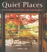 Quiet Places