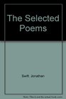 Jonathan Swift The Selected Poems