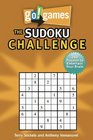 gogames The Sudoku Challenge