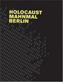 Holocaust Mahnmal Berlin Eisenman Architects
