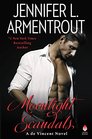 Moonlight Scandals (de Vincent, Bk 3)