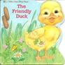 The Friendly Duck (Look-Look)