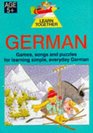 Learn Together  German
