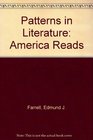 Patterns in Literature America Reads