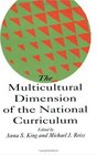 The Multicultural Dimension of the National Curriculum