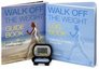 Shape Walking Guide Book and Log Book
