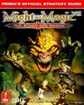 Might and Magic VII For Blood and Honor Prima's Official Strategy Guide