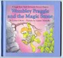 Wembley Fraggle and the Magic Stone